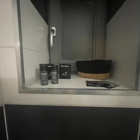 Feriehus Baudouin Conde-sur-l'Escaut